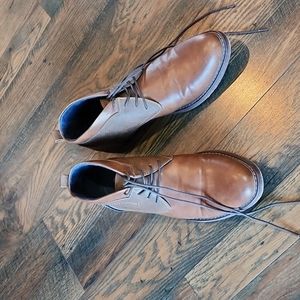 Men's Freeman Dress Shoes
